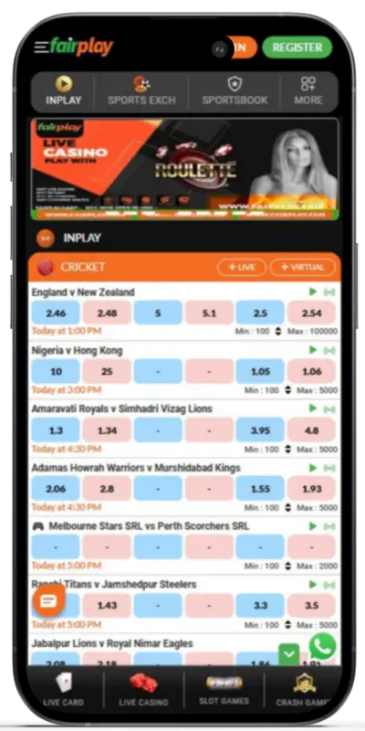 Main Page