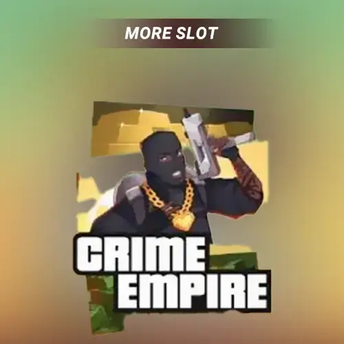Crime Empire